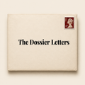 The Dossier Letters — First Case File